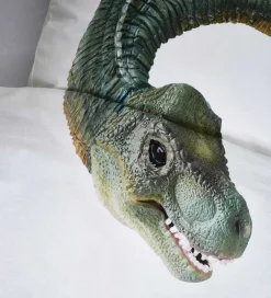 Sengetøj*Snurk Sengetøj - Voksen - Brontosaurus