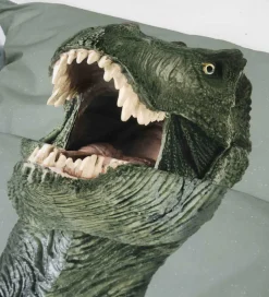 Sengetøj*Snurk Sengetøj - Voksen - Dino