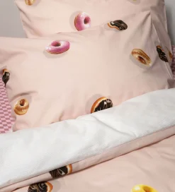 Sengetøj*Snurk Sengetøj - Voksen - Donuts
