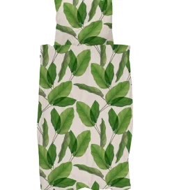 Sengetøj*Snurk Sengetøj - Voksen - Leaf Me