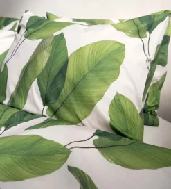Sengetøj*Snurk Sengetøj - Voksen - Leaf Me