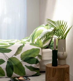Sengetøj*Snurk Sengetøj - Voksen - Leaf Me