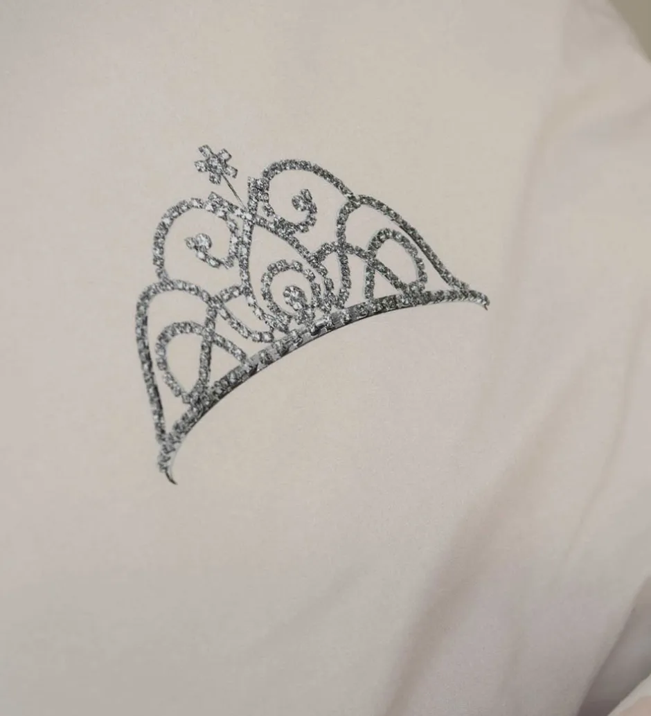 Sengetøj*Snurk Sengetøj - Voksen - Prinsesse