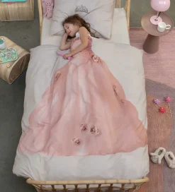 Sengetøj*Snurk Sengetøj - Voksen - Prinsesse