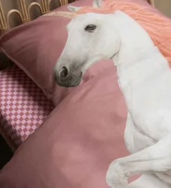 Sengetøj*Snurk Sengetøj - Voksen - Unicorn
