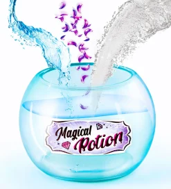 Slim*So Slime DIY-Slim - Magic Fortune Reveal Single Kit - Assorteret