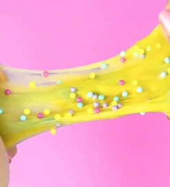 Slim*So Slime DIY-Slim - Unicorn Mix'in Slime Case
