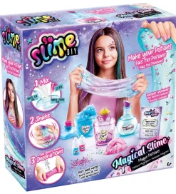 Slim*So Slime DYI-Slim - Magic Potion Set