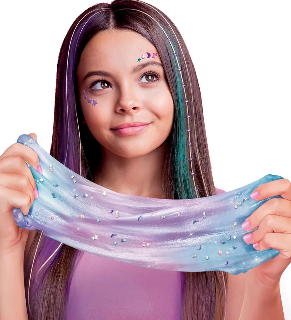 Slim*So Slime DYI-Slim - Magic Potion Set