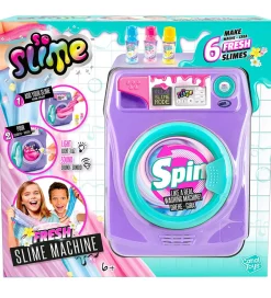Slim*So Slime Slim - Fresh Slime Machine