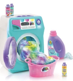 Slim*So Slime Slim - Tie Dye Washing Machine