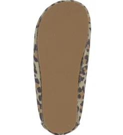 Ballerinaer*Sofie Schnoor Ballerinasko - Neliask - Leopard