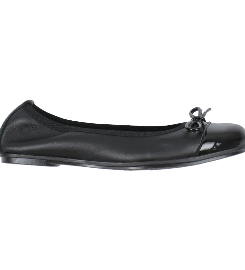 Sofie Schnoor Ballerinasko - Aviasy - Black