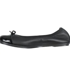 Sofie Schnoor Ballerinasko - Aviasy - Black