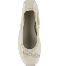 Sofie Schnoor Ballerinasko - Malousy - Beige