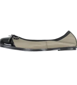 Ballerinaer*Sofie Schnoor Ballerinasko - Aviasy - Dark Sand