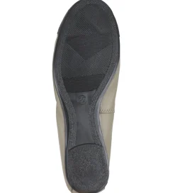 Ballerinaer*Sofie Schnoor Ballerinasko - Aviasy - Dark Sand