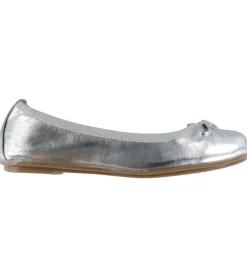 Ballerinaer*Sofie Schnoor Ballerinasko - Malousy - Silver