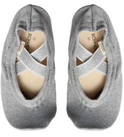 Sofie Schnoor Gymnastiksko - Grey Melange