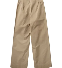 Børn Sofie Schnoor Jeans - Athenasy - Camel
