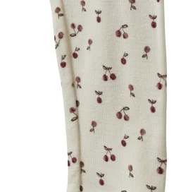 Leggings*Sofie Schnoor Leggings - Nalinesb - Aop Cherry