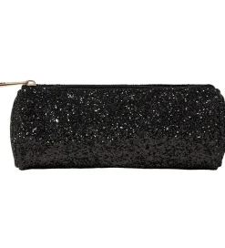Penalhuse*Sofie Schnoor Penalhus - Sort Glitter