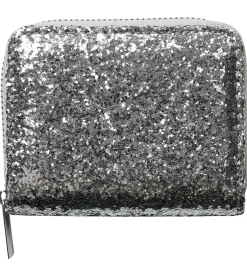 Sofie Schnoor Pung - Silver Glitter