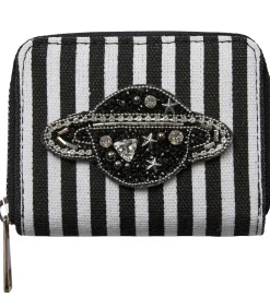 Punge*Sofie Schnoor Pung - Zoesk - Black Off white
