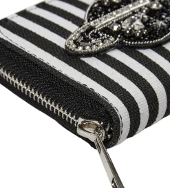 Punge*Sofie Schnoor Pung - Zoesk - Black Off white