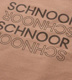 Shoppers*Sofie Schnoor Shopper - Rosy Brown