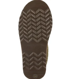 Bamsestøvler*Sofie Schnoor Sko - Brown Fudge