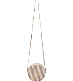 Skuldertasker*Sofie Schnoor Skuldertaske - Peach Off White