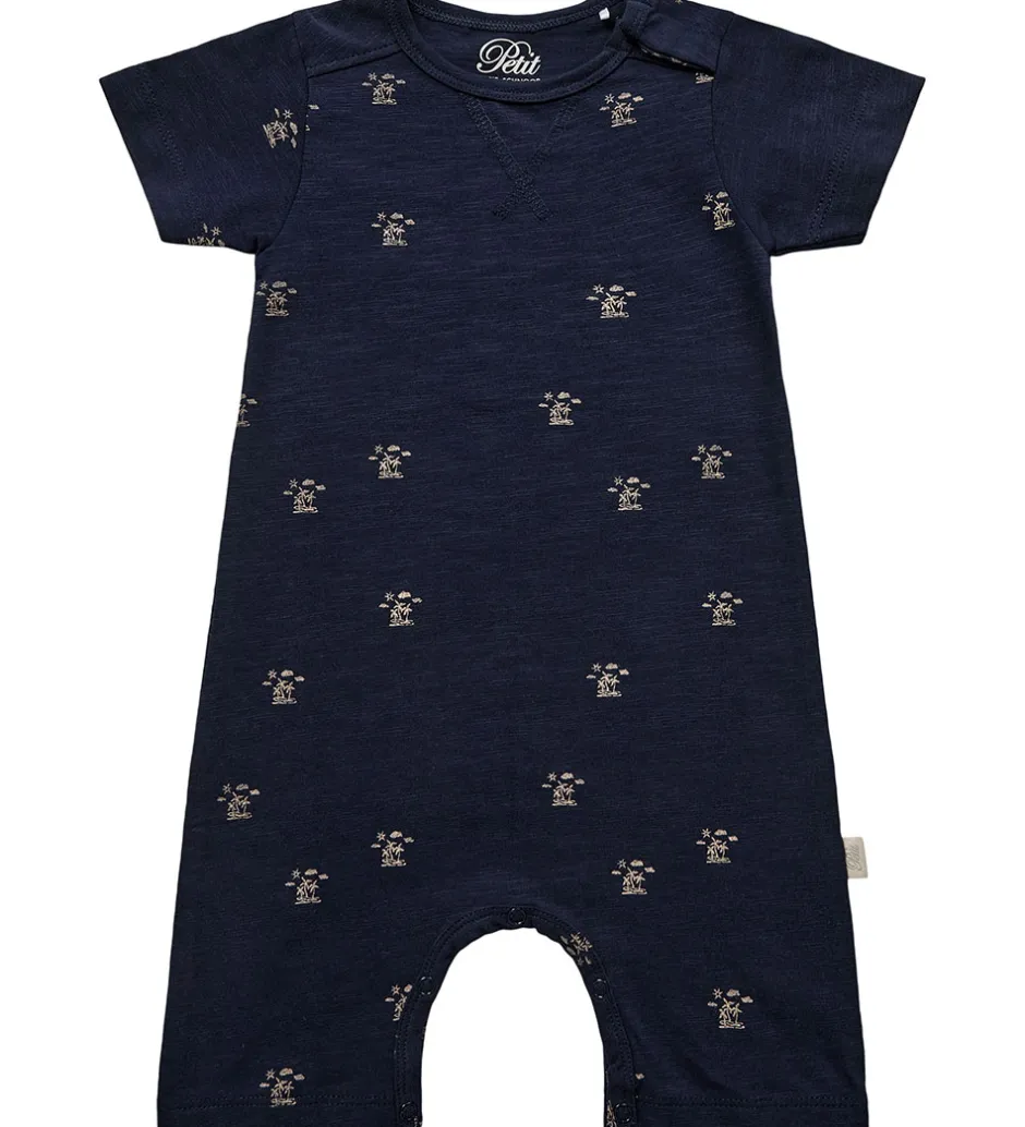 Sommerdragter*Sofie Schnoor Sommerdragt - Dark Blue