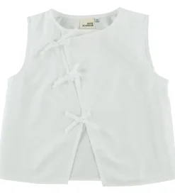 Børn Sofie Schnoor Top - Comasy - Snow White