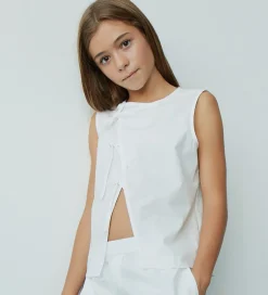 Børn Sofie Schnoor Top - Comasy - Snow White