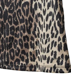 Toppe*Sofie Schnoor Top - Janetsy - Leopard