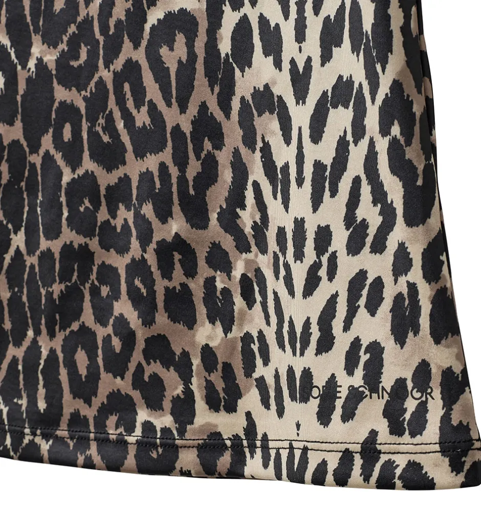 Toppe*Sofie Schnoor Top - Janetsy - Leopard