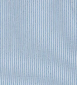 Toppe*Sofie Schnoor Top - Sallysy - Light Blue Stripe