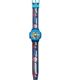 Sonic Armbåndsur - Digital