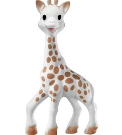 Bideringe|Stofbleer*Sophie la Girafe Gaveæske - Bidering/Stofble