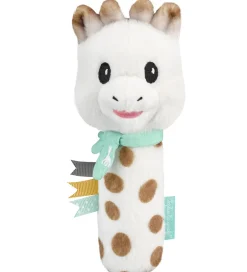 Bideringe*Sophie la Girafe Gaveæske - Bidering/Rangle