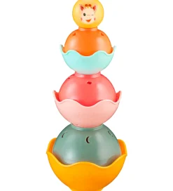Sophie la Girafe Stablelegetøj - Stackable