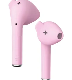 Høretelefoner*Soundliving Høretelefoner - 2.0 - Pink