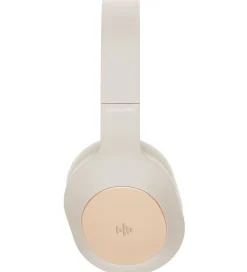 Soundliving Høretelefoner - Wave - Over-Ear - ANC - Beige