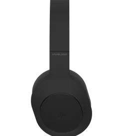 Høretelefoner*Soundliving Høretelefoner - Wave - Over-Ear - ANC - Sort
