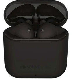 Soundliving Høretelefoner - 2.0 - Sort