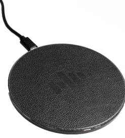 Adaptere Og Opladere*Soundliving Oplader - Trådløs - Sort