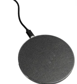 Adaptere Og Opladere*Soundliving Oplader - Trådløs - Sort