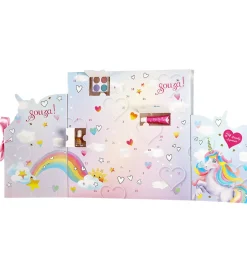 Julekalender|Dekoration*Souza Julekalender - Beauty - 24 Låger