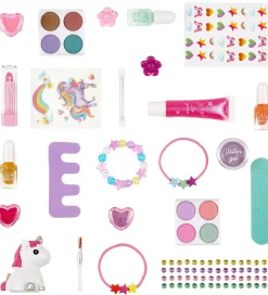 Julekalender|Dekoration*Souza Julekalender - Beauty - 24 Låger